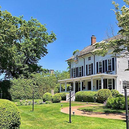 The Hedges Inn East Hampton Exterior foto